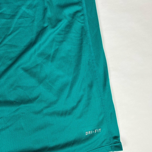 Nike Dri-Fit Running Canton Soccer Club Celtic T-shirt. Men’s Sz L. 644396-309 - Picture 6 of 9